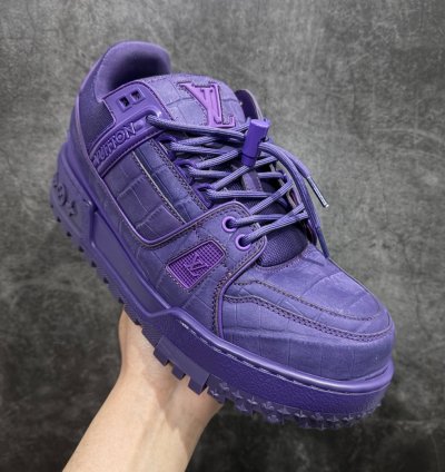 LV Trainer T500550