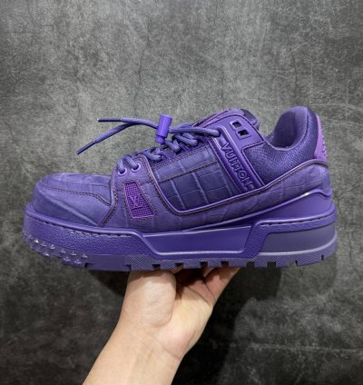 LV Trainer T500550