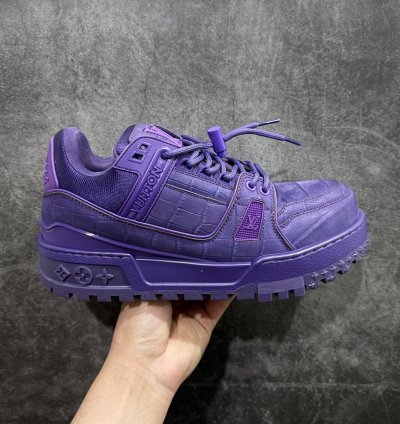 LV Trainer T500550
