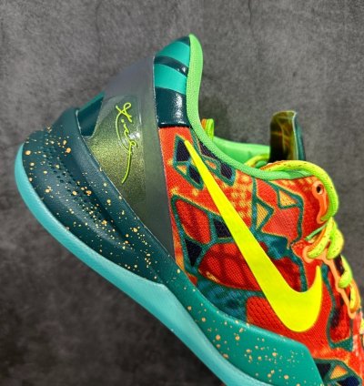 NK Kobe 8 What The Kobe HM9621-900