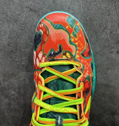 NK Kobe 8 What The Kobe HM9621-900