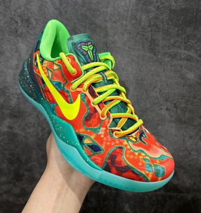 NK Kobe 8 What The Kobe HM9621-900