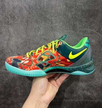 NK Kobe 8 What The Kobe HM9621-900