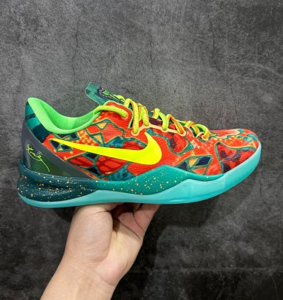 NK Kobe 8 What The Kobe HM9621-900