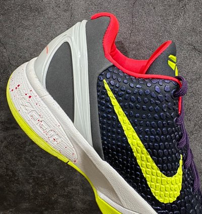 NK Kobe VI Protro 6  446442-500