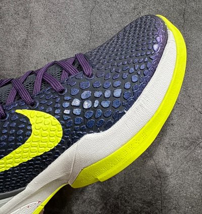 NK Kobe VI Protro 6  446442-500