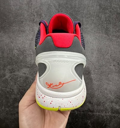 NK Kobe VI Protro 6  446442-500