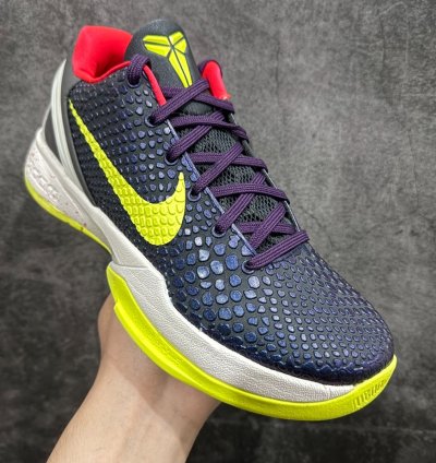 NK Kobe VI Protro 6  446442-500
