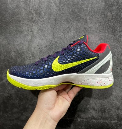 NK Kobe VI Protro 6  446442-500