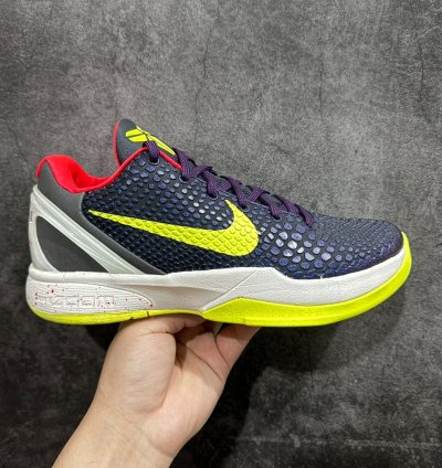 NK Kobe VI Protro 6  446442-500