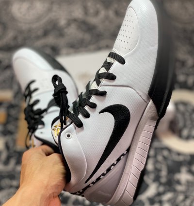 NK KOBE 6 ” Mambacita Gigi “ FJ9363-100