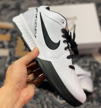 NK KOBE 6 ” Mambacita Gigi “ FJ9363-100