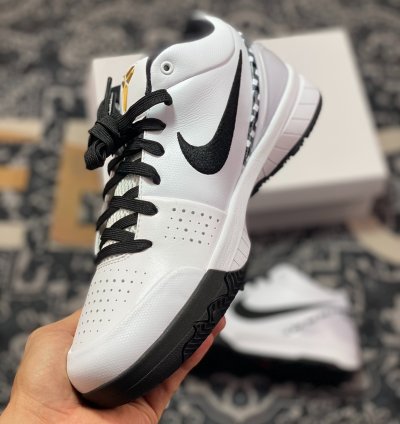NK KOBE 6 ” Mambacita Gigi “ FJ9363-100