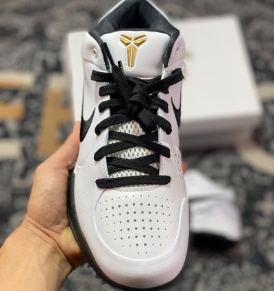NK KOBE 6 ” Mambacita Gigi “ FJ9363-100