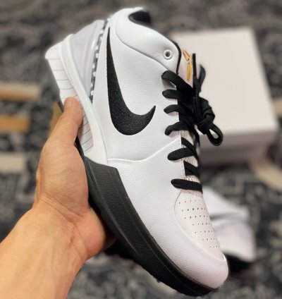 NK KOBE 6 ” Mambacita Gigi “ FJ9363-100
