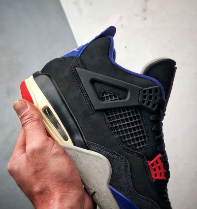 Air Jordan 4 Rare Air ”Laser” FV5029-003