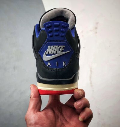 Air Jordan 4 Rare Air ”Laser” FV5029-003