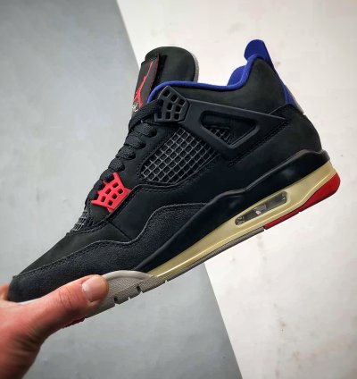 Air Jordan 4 Rare Air ”Laser” FV5029-003
