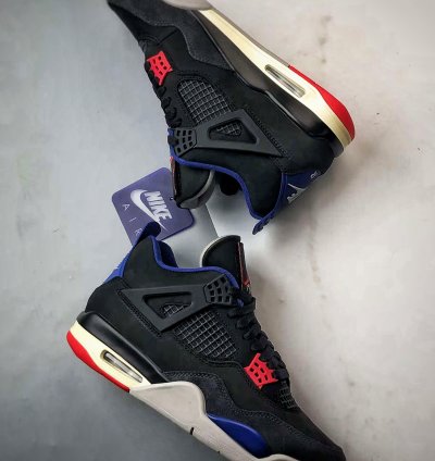 Air Jordan 4 Rare Air ”Laser” FV5029-003