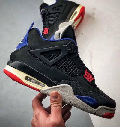 Air Jordan 4 Rare Air ”Laser” FV5029-003