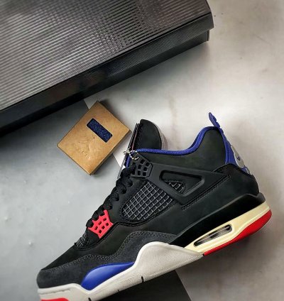 Air Jordan 4 Rare Air ”Laser” FV5029-003