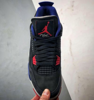Air Jordan 4 Rare Air ”Laser” FV5029-003