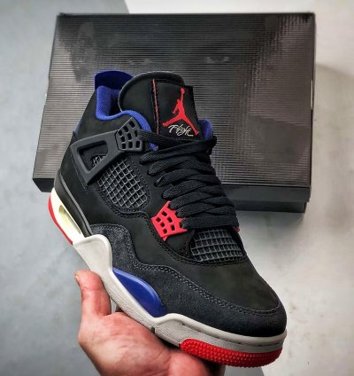 Air Jordan 4 Rare Air ”Laser” FV5029-003