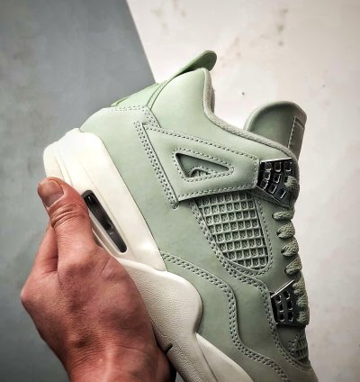 Air Jordan 4 ”Ssafoam” HV0823-003