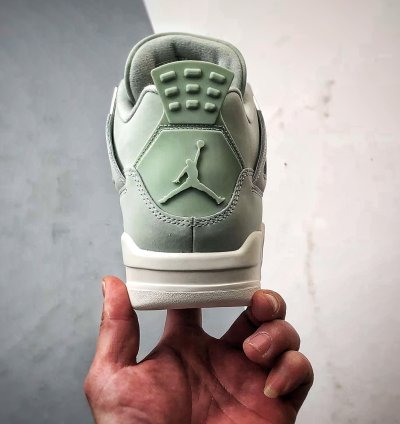 Air Jordan 4 ”Ssafoam” HV0823-003