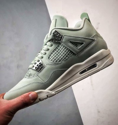 Air Jordan 4 ”Ssafoam” HV0823-003