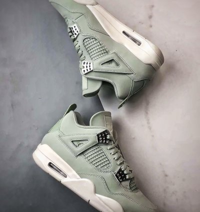 Air Jordan 4 ”Ssafoam” HV0823-003