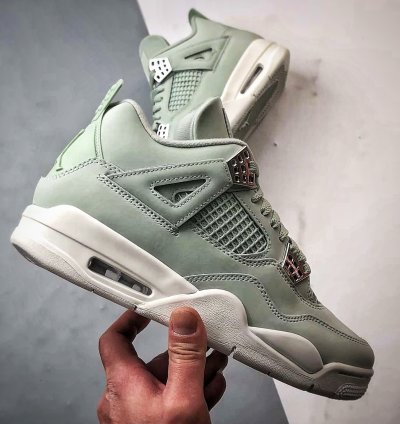 Air Jordan 4 ”Ssafoam” HV0823-003