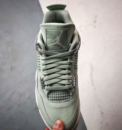 Air Jordan 4 ”Ssafoam” HV0823-003