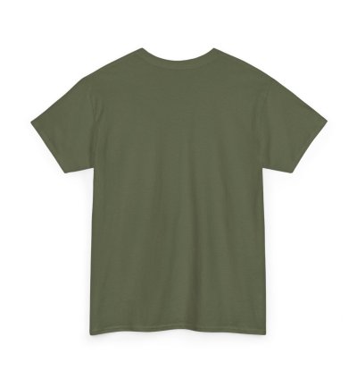 HUGO BOSS Shirt Size Usa S to 5XL Military Green