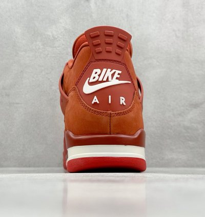 Nigel Sylvester x Jordan Air Jordan 4 OG ”Brick by Brick” HF4340-800
