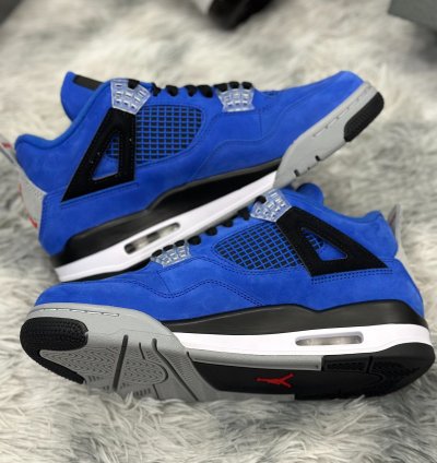 Eminem x Jordan Air Jordan 4 ”Encore”