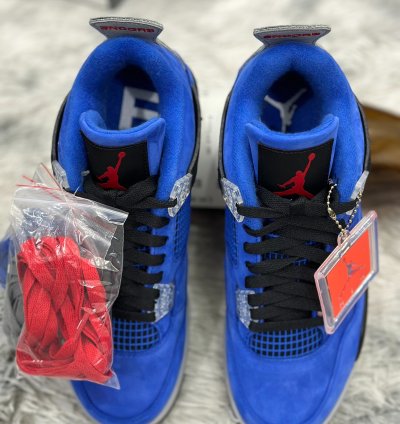 Eminem x Jordan Air Jordan 4 ”Encore”