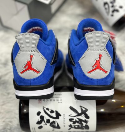 Eminem x Jordan Air Jordan 4 ”Encore”
