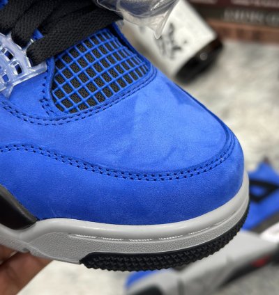 Eminem x Jordan Air Jordan 4 ”Encore”