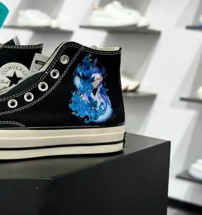 Converse Chuck Taylor All Star 1970s High”Nezha ” 162050C