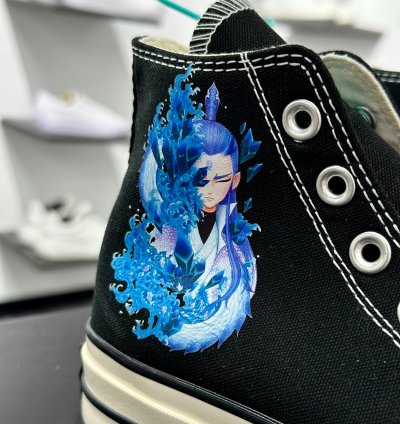 Converse Chuck Taylor All Star 1970s High”Nezha ” 162050C