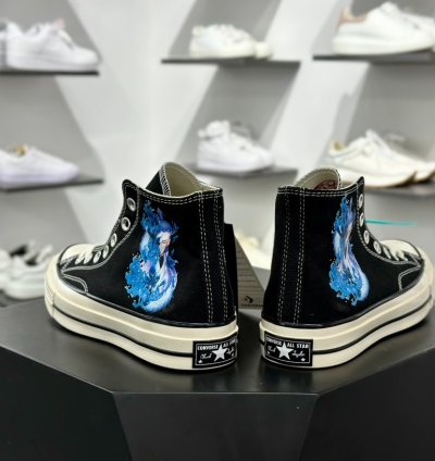 Converse Chuck Taylor All Star 1970s High”Nezha ” 162050C