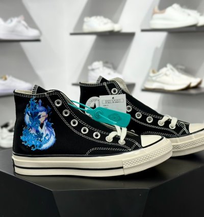 Converse Chuck Taylor All Star 1970s High”Nezha ” 162050C