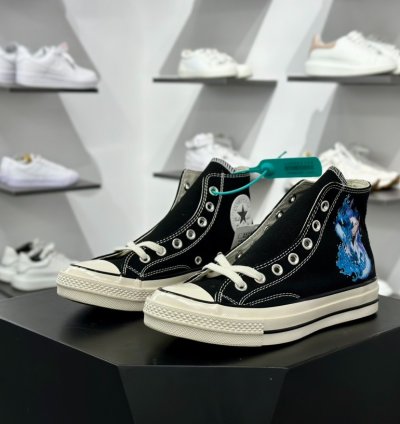 Converse Chuck Taylor All Star 1970s High”Nezha ” 162050C