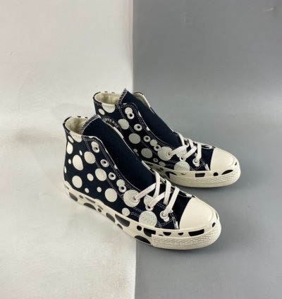 P150 Converse Chuck Taylor All Star 1970s A01182C