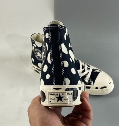 P150 Converse Chuck Taylor All Star 1970s A01182C
