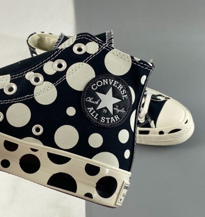 P150 Converse Chuck Taylor All Star 1970s A01182C