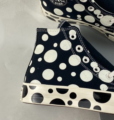 P150 Converse Chuck Taylor All Star 1970s A01182C