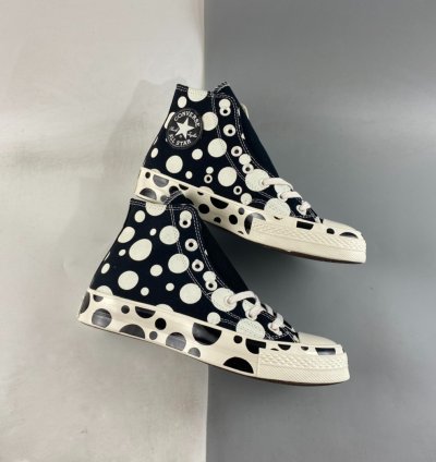P150 Converse Chuck Taylor All Star 1970s A01182C