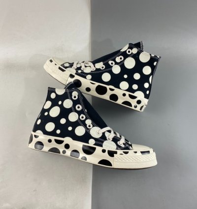 P150 Converse Chuck Taylor All Star 1970s A01182C